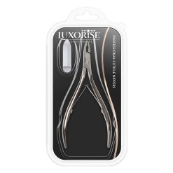 Cleste Cuticule Manichiura si Pedichiura LUXORISE Black 3