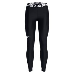 Colanti UNDER ARMOUR pentru femei HG AUTHENTICS LEGGING - 1383559001-Imbracaminte-Colanti