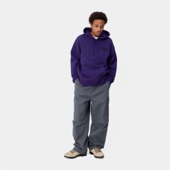 Cole Cargo Pant 3