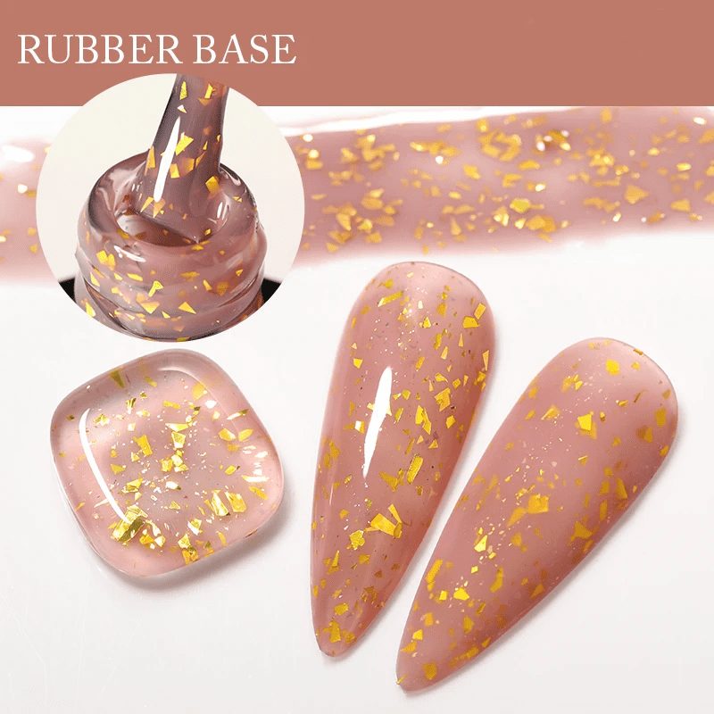 Colorful Rubber Base Kievskaya- CF19 - CF13 - Everin-EVERIN > RUBBER BASE / BAZA RUBBER ❤️ > Baza rubber color Kievskaya