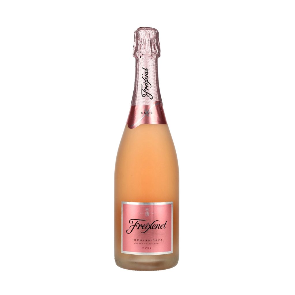 Cordon rosado 750 ml-Bauturi-Vinuri Spumante > Rose