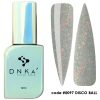 Cover Base DNKa 0097 Disco Ball - Everin-EVERIN > RUBBER BASE / BAZA RUBBER ❤️ > Baza rubber color DNKa