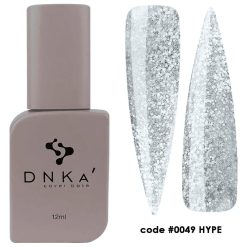 Cover Base DNKa 049 Hype - Everin-EVERIN > RUBBER BASE / BAZA RUBBER ❤️ > Baza rubber color DNKa