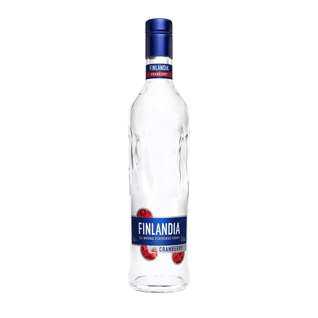 Cranberry 1000 ml-Bauturi-Vodka