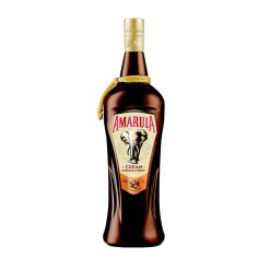 Cream liqueur 1000 ml-Bauturi-Lichior