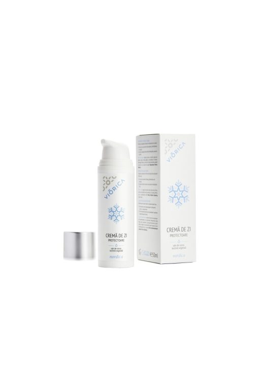 Crema de zi protectoare - Nordica - 50 ml-FEMEI-GENTI SI ACCESORII/Produse cosmetice