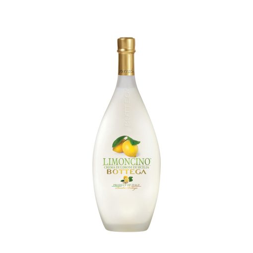 Crema di limoncino 500 ml-Bauturi-Lichior