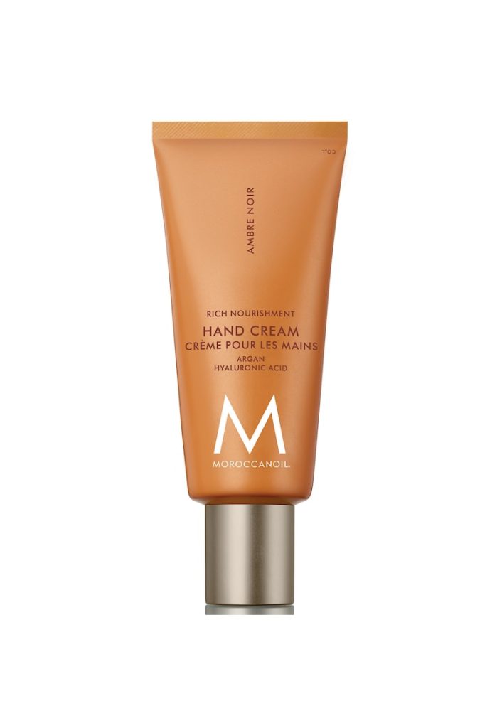 Crema pentru maini Ambre Noir - 40 ml-FEMEI-