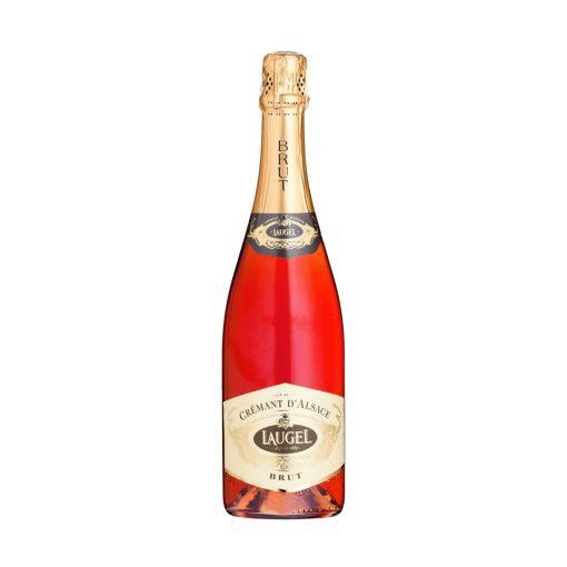 Cremant de alsace rose brut 750 ml-Bauturi-Vinuri Spumante > Rose