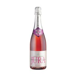 Crémant du jura brut rosé 750 ml-Bauturi-Vinuri Spumante > Rose