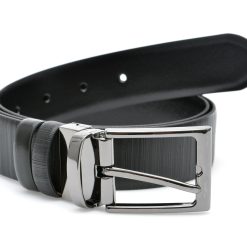 Curea LE COLONEL neagra