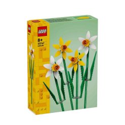 Daffodils 40747-Jucarii-Jocuri de construit