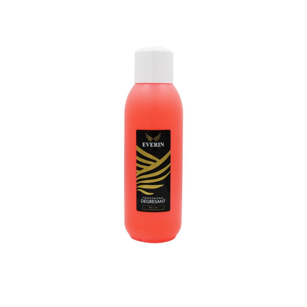 Degresant Everin 570ml- pepene - DEV-P570 - Everin.ro-CONSUMABILE ❤️ > Degresant/Acetona/Remover