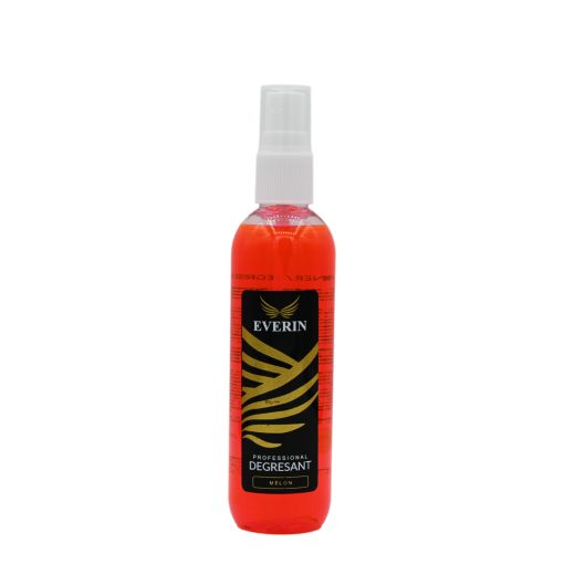 Degresant Everin cu pulverizator 100ml- pepene - DEV-P100 - Everin.ro-CONSUMABILE ❤️ > Degresant/Acetona/Remover