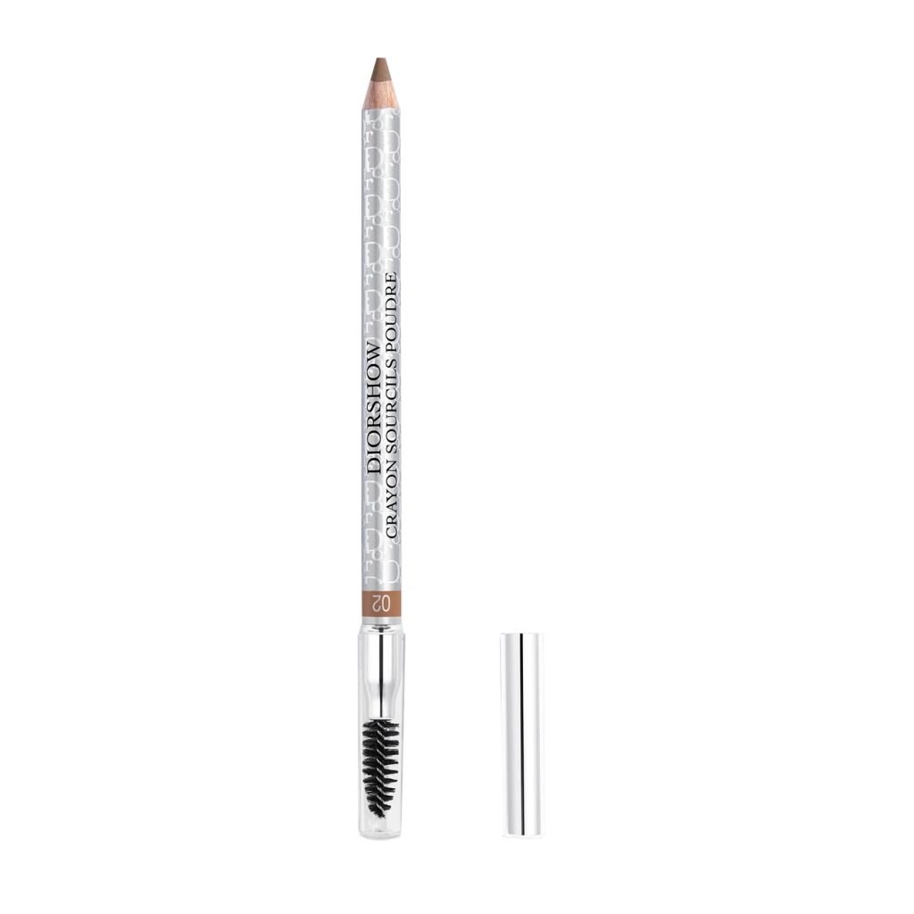 Diorshow crayon sourcils poudre 02 1 gr-Machiaj-Ochi > Contur sprancene