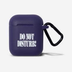 Do Not Disturb Airpods Case-Unisex