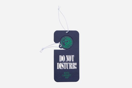 Do Not Disturb Paper Fragrance-Unisex