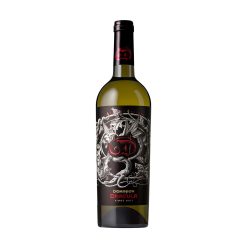 Dominion dracula pinot gris 750 gr-Bauturi-Vinuri > Alb