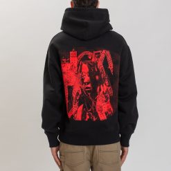 Dracula Land Dracula Park Hoodie 1
