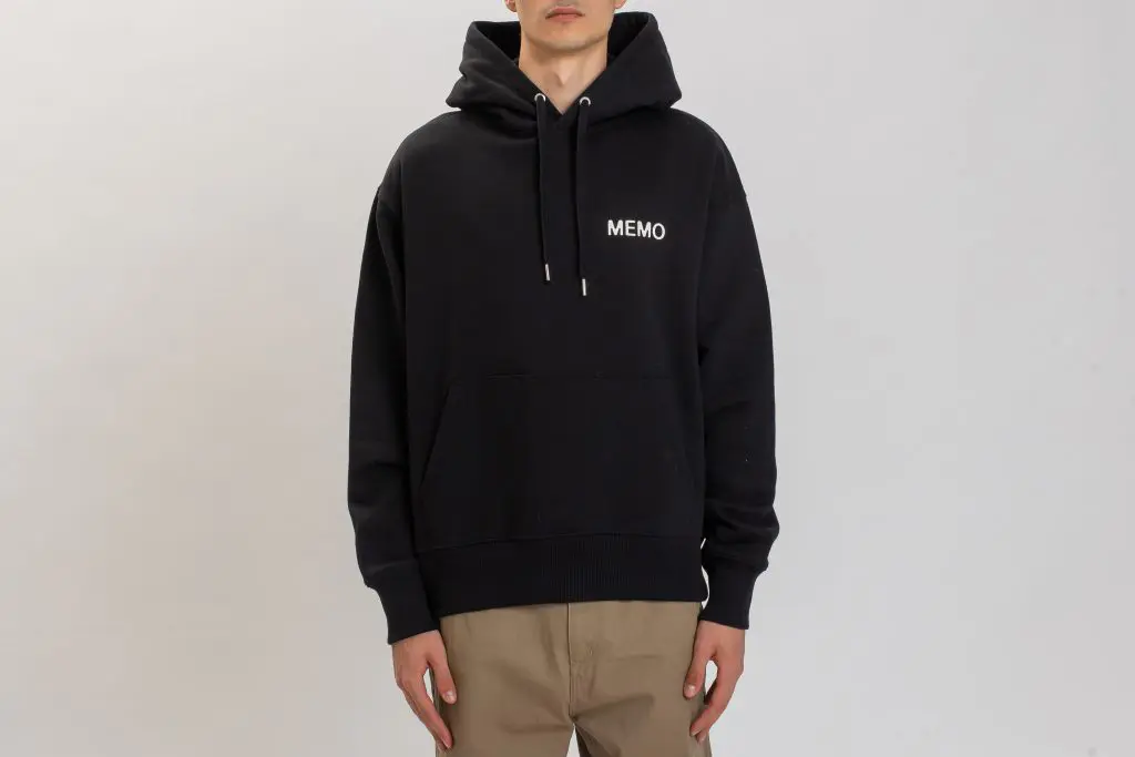 Dracula Land Dracula Park Hoodie-Imbracaminte