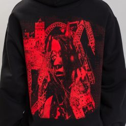 Dracula Land Dracula Park Hoodie 4