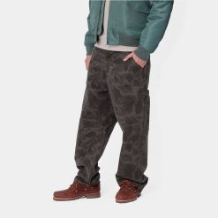 Duck Single Knee Pants 2