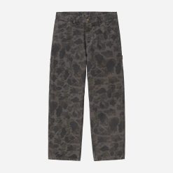 Duck Single Knee Pants 4