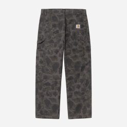 Duck Single Knee Pants 5