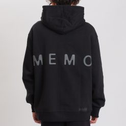 Elaboration Zip Hoodie 1