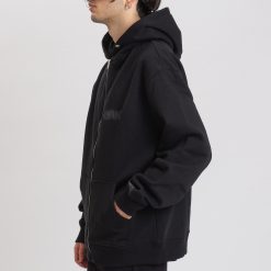 Elaboration Zip Hoodie 2