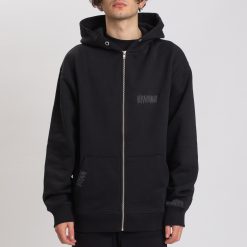 Elaboration Zip Hoodie-Imbracaminte