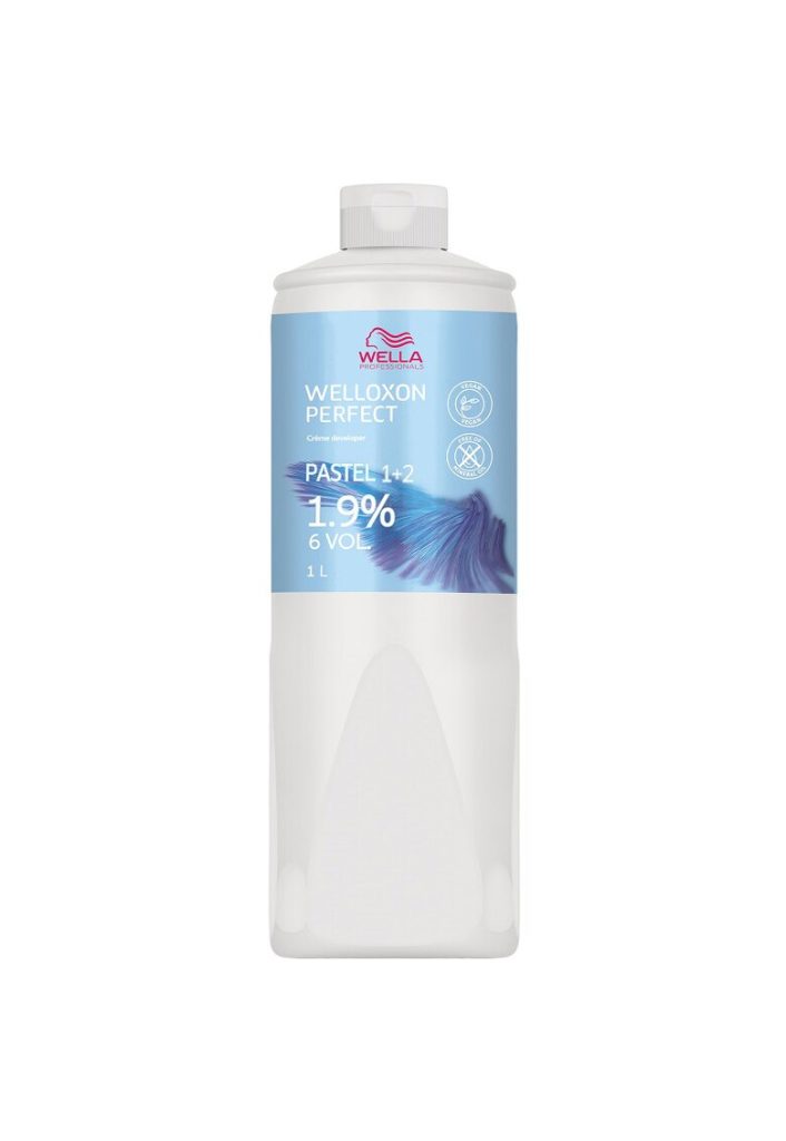 Emulsie oxidant Welloxon Perfect - 1000 ml-FEMEI-GENTI SI ACCESORII/Produse cosmetice