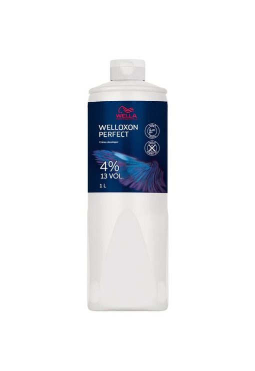 Emulsie oxidant Welloxon Perfect - 1000 ml-FEMEI-GENTI SI ACCESORII/Produse cosmetice