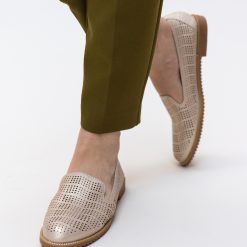 Espadrile Casual Ashella Aurii-Casual-Espadrile dama