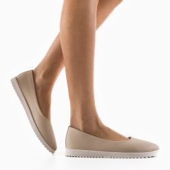 Espadrile Casual Balage Bej-Casual-Casual