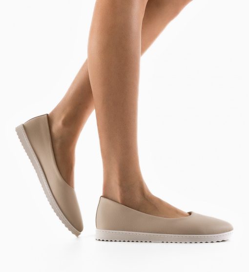 Espadrile Casual Balage Bej-Casual-Casual