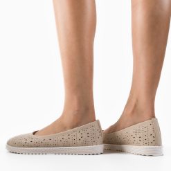 Espadrile Casual Eree Bej-Casual-Casual