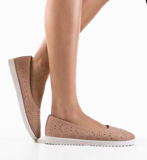 Espadrile Casual Eree Roz-Casual-Casual