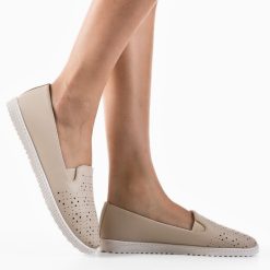 Espadrile Casual Frark Bej-Casual-Casual