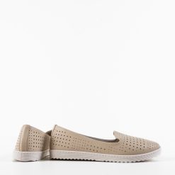 Espadrile Casual Jekare Bej-Casual-Casual