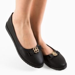 Espadrile Casual Tanbul Negre-Casual-Casual