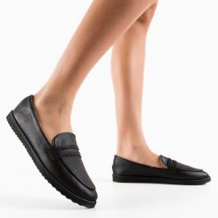 Espadrile Casual Zambiylle Negre-Casual-Casual