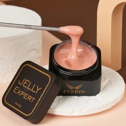 Everin Jelly Expert 50gr- 03 - Everin-GEL DE UNGHII / GEL DE CONSTRUCTIE ❤️ > Gel Constructie Everin- Forming