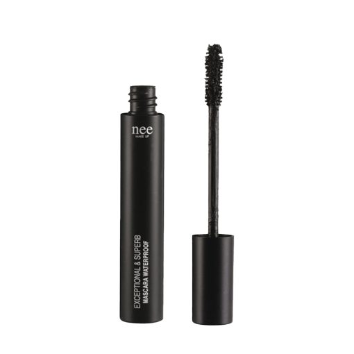 Exceptional & superb mascara waterproof 14 ml-Machiaj-Ochi > Mascara