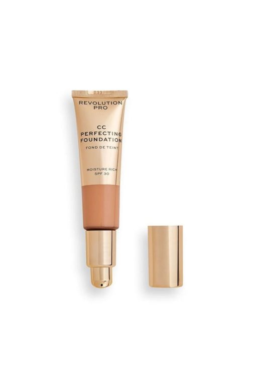 Fond de ten Face Pro CC Perfecting Foundation F9 SPF30 - 26 ml-FEMEI-GENTI SI ACCESORII/Produse cosmetice