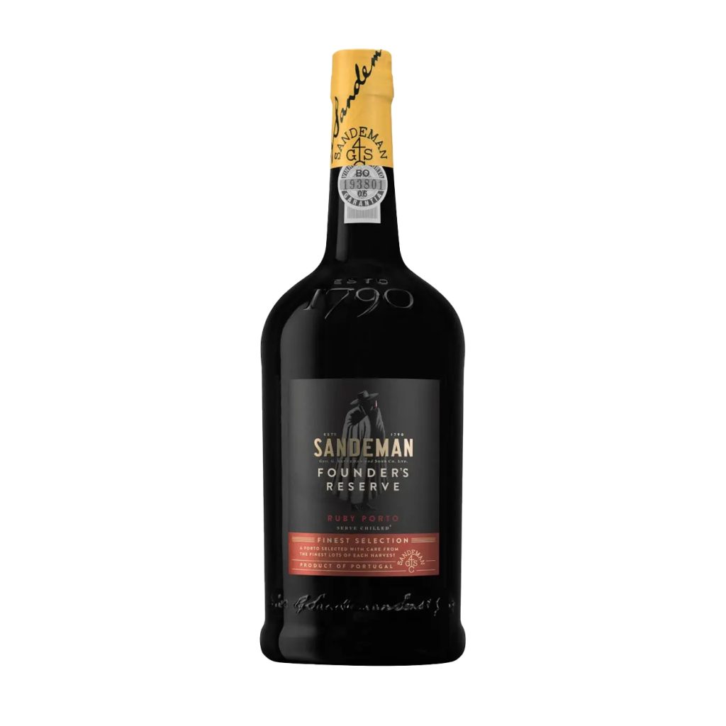 Founders reserve port 1000 ml-Bauturi-Aperitive si vermut