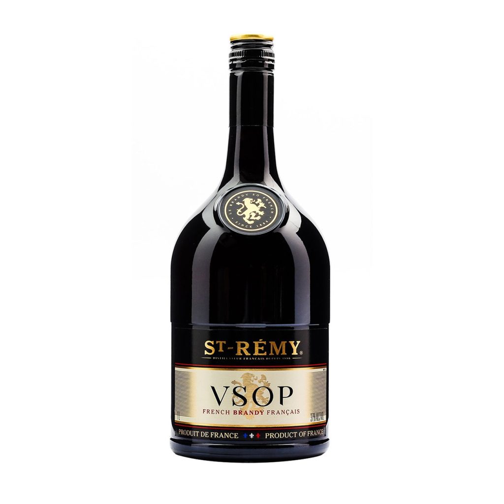 French brandy vsop 1000 ml-Bauturi-Cognac si brandy > Brandy