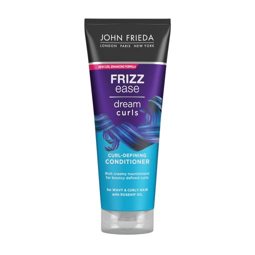 Frizz ease dream curls conditioner 250 ml-Ingrijirea pielii-Ingrijirea parului