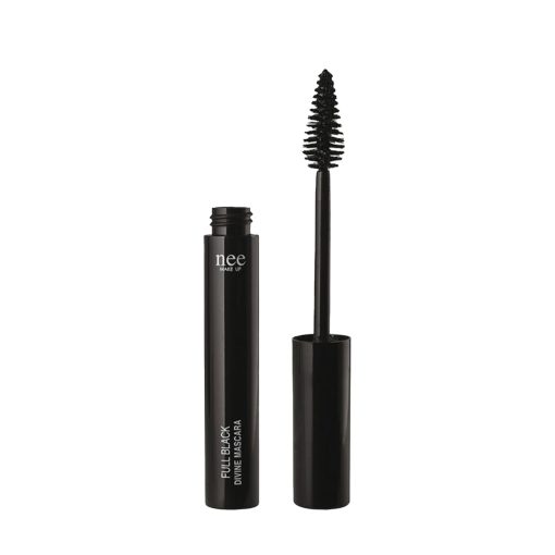 Full black divine mascara 8.60 ml-Machiaj-Ochi > Mascara