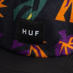 Funny Feeling 6 Panel Hat 3